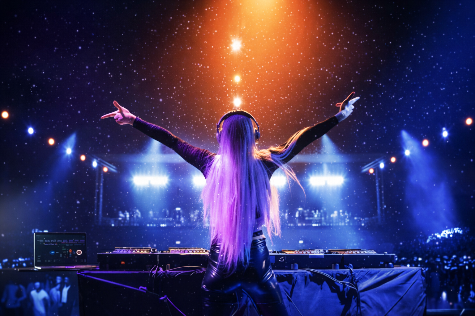 All Rounder Entertainment